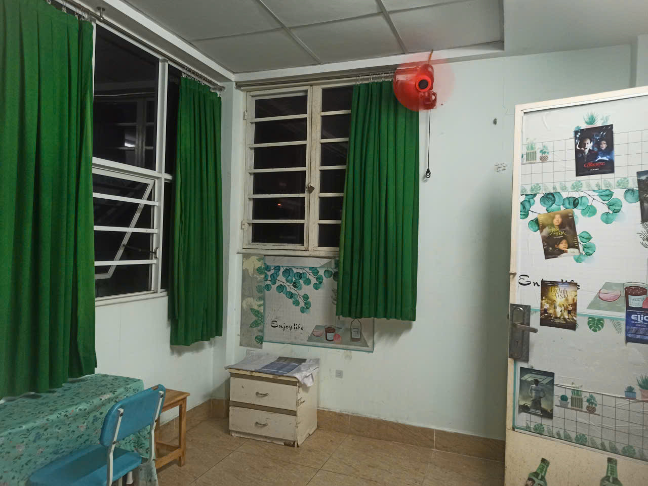 CHO THUÊ PHÒNG ĐẸP – QUẬN 10 – GIÁ 3 TRIỆU 15984618