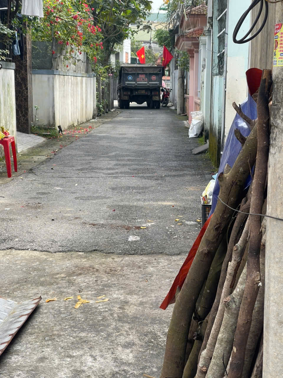 ĐẤT ĐẸP – GIÁ TỐT –CHÍNH CHỦ CẦN BÁN LÔ ĐẤT Tại Tổ 7, Phường Trần Phú, TP. Hà Tĩnh - Hà Tĩnh 15984646