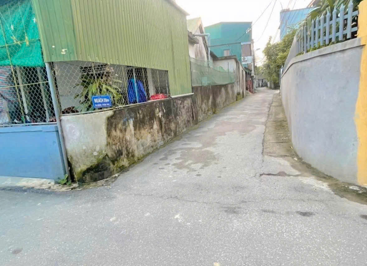 ĐẤT ĐẸP – GIÁ TỐT –CHÍNH CHỦ CẦN BÁN LÔ ĐẤT Tại Tổ 7, Phường Trần Phú, TP. Hà Tĩnh - Hà Tĩnh 15984646