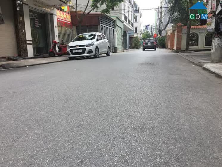 BÁN ĐẤT LÔ GÓC MẶT ĐƯỜNG KIỂU SƠN – GẦN 193 VĂN CAO – NGÔ QUYỀN – GIÁ 77TR/M² 15984647