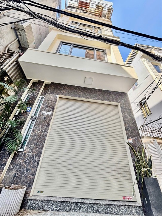 BÁN NHÀ 3,5 TẦNG NGÕ 279 ĐÀ NẴNG – NGÔ QUYỀN – LÔ GÓC 2 MẶT THOÁNG – GIÁ 2,95 TỶ 15984649