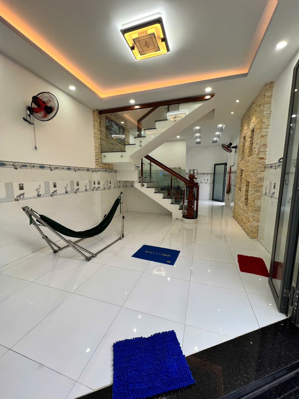 BÁN NHÀ MỚI 100% – VỊ TRÍ ĐẸP BÌNH TÂN, GẦN AEON TÂN PHÚ TP HCM 15984655