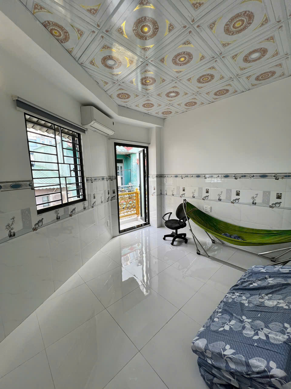 BÁN NHÀ MỚI 100% – VỊ TRÍ ĐẸP BÌNH TÂN, GẦN AEON TÂN PHÚ TP HCM 15984655