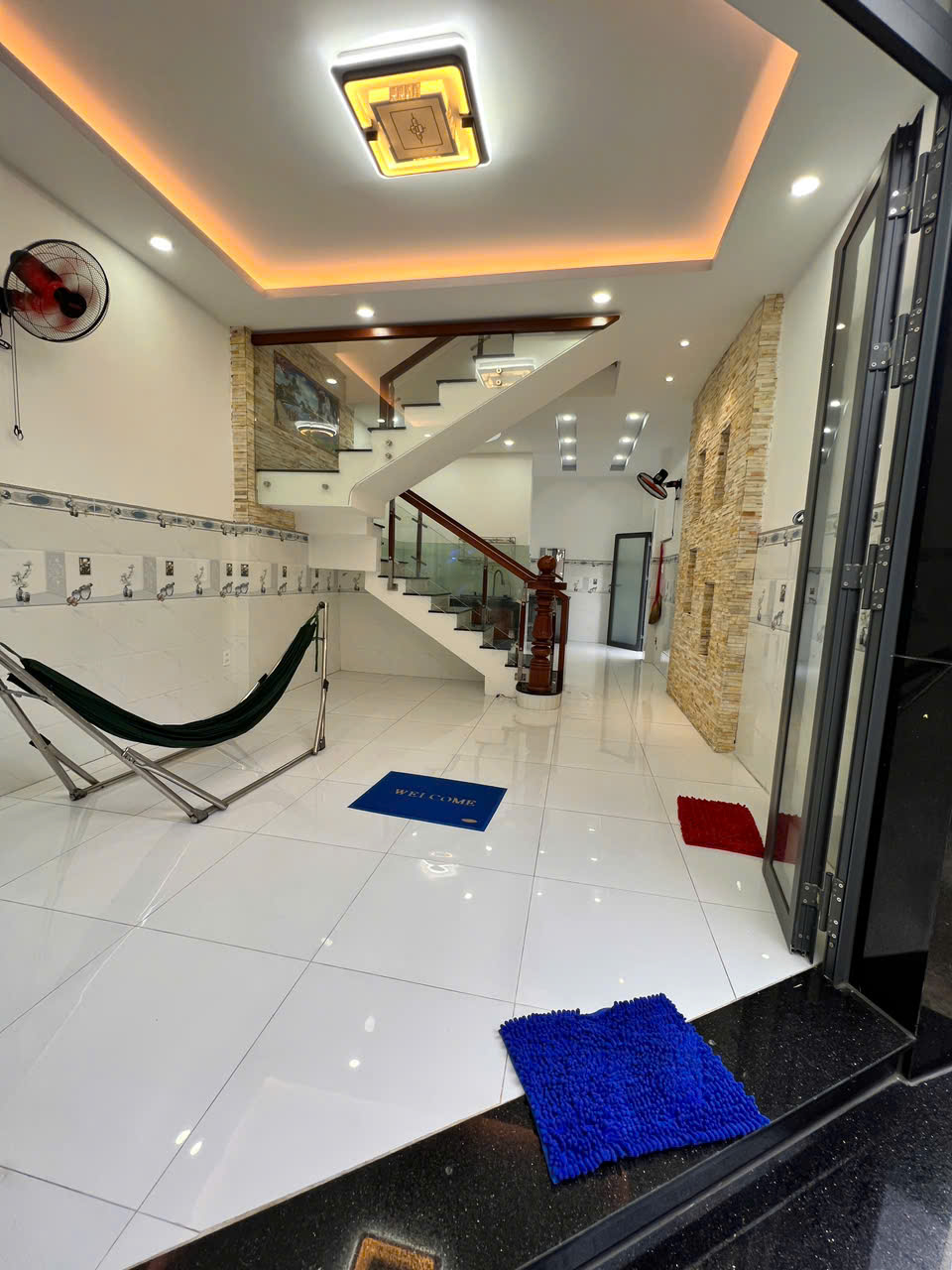 BÁN NHÀ MỚI 100% – VỊ TRÍ ĐẸP BÌNH TÂN, GẦN AEON TÂN PHÚ TP HCM 15984655