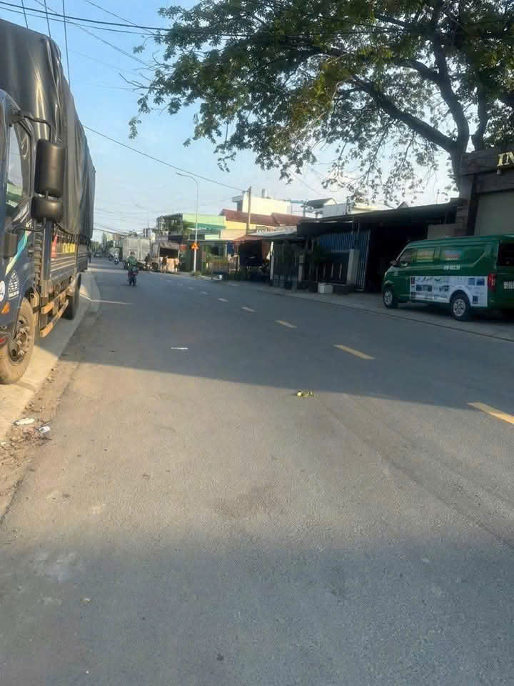 MẶT TIỀN NGUYỄN THỊ THẢNH – NGANG KHỦNG 13M – DÒNG TIỀN 15TR/THÁNG – CHỈ 7 TỶ 15984656