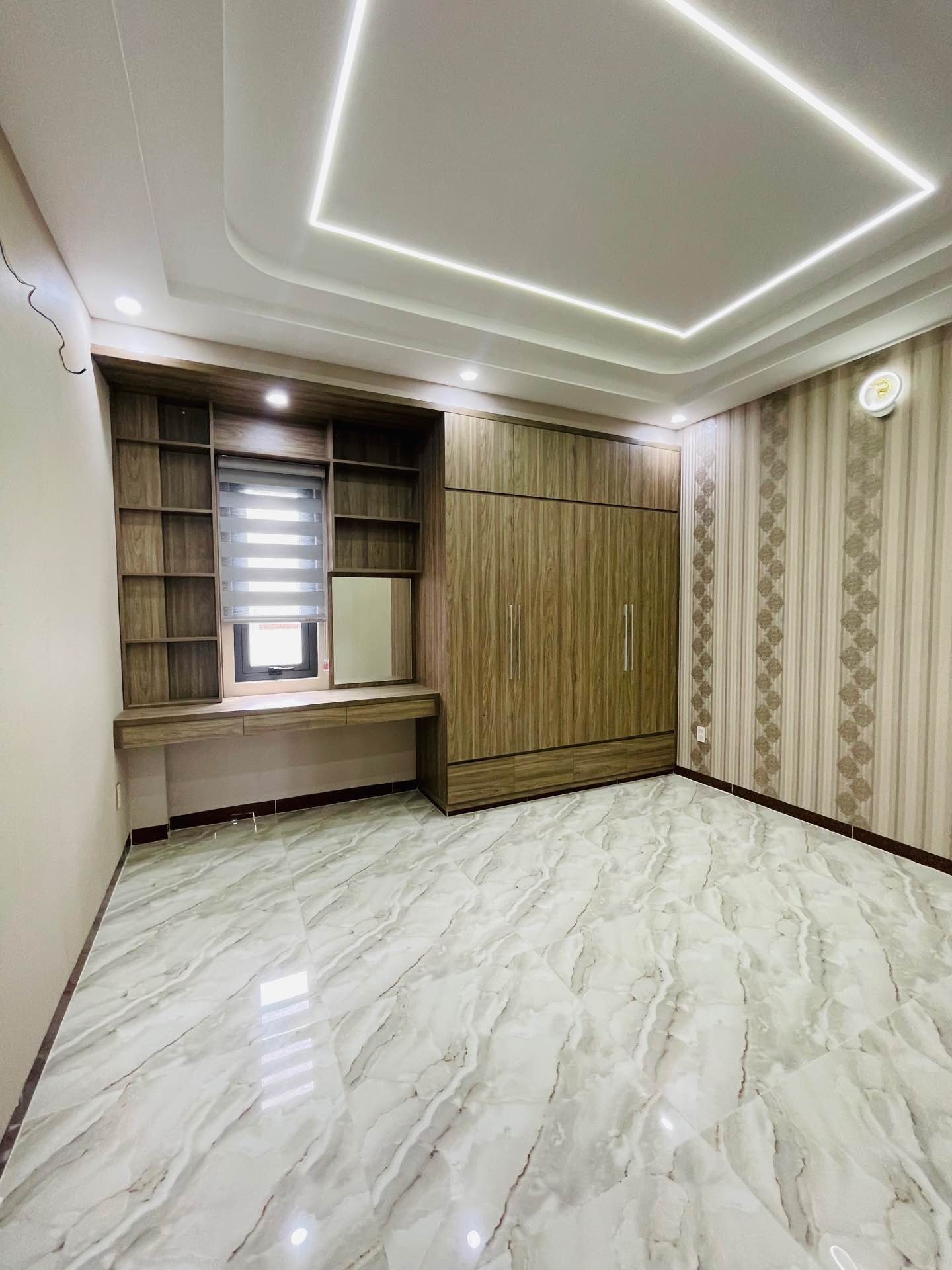 Siêu phẩm nhà đẹp 5 tầng khu Tên Lửa – Bình Tân, vừa ở vừa đầu tư chỉ 7.x tỷ 15984657