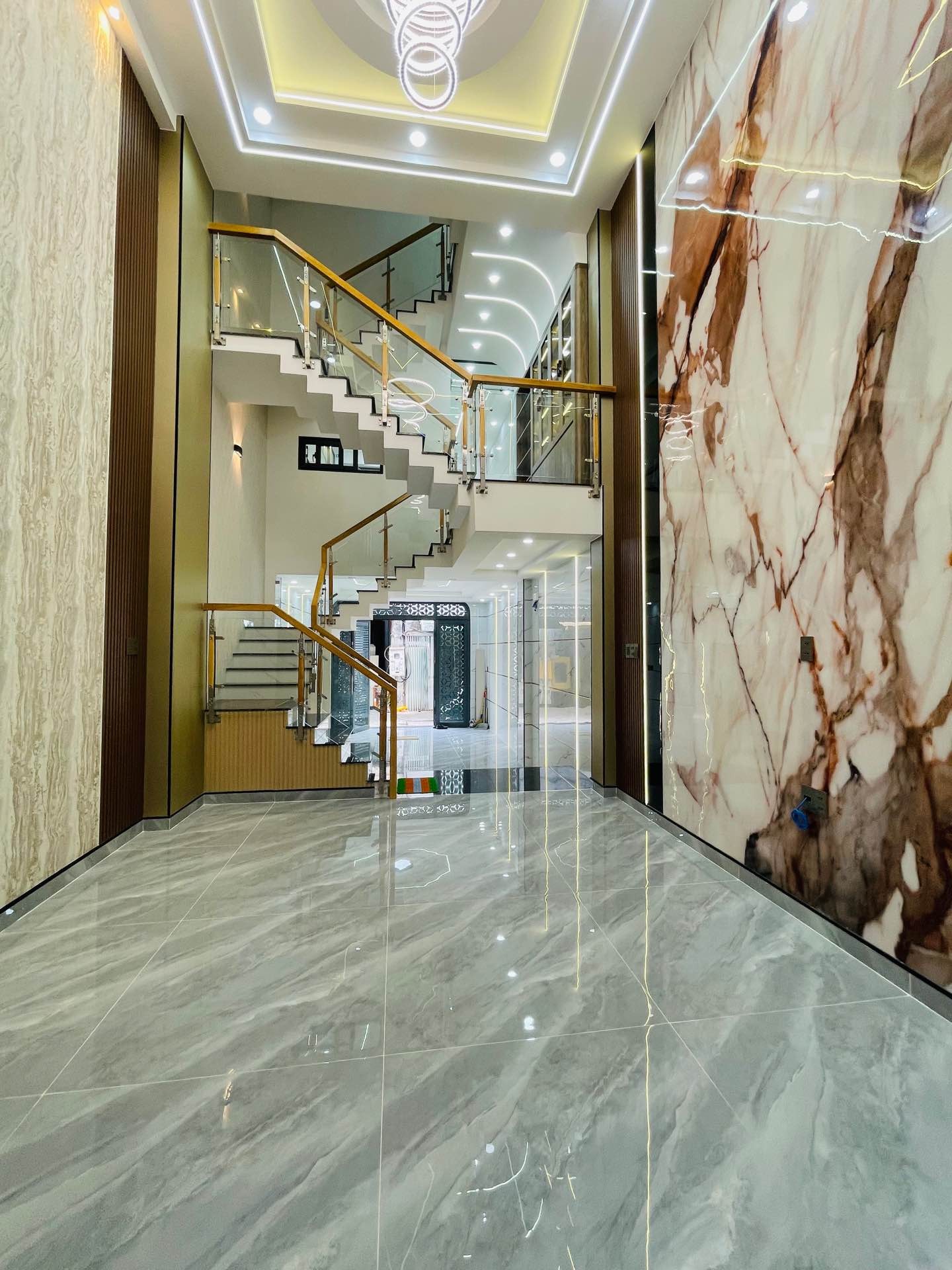 Siêu phẩm nhà đẹp 5 tầng khu Tên Lửa – Bình Tân, vừa ở vừa đầu tư chỉ 7.x tỷ 15984657