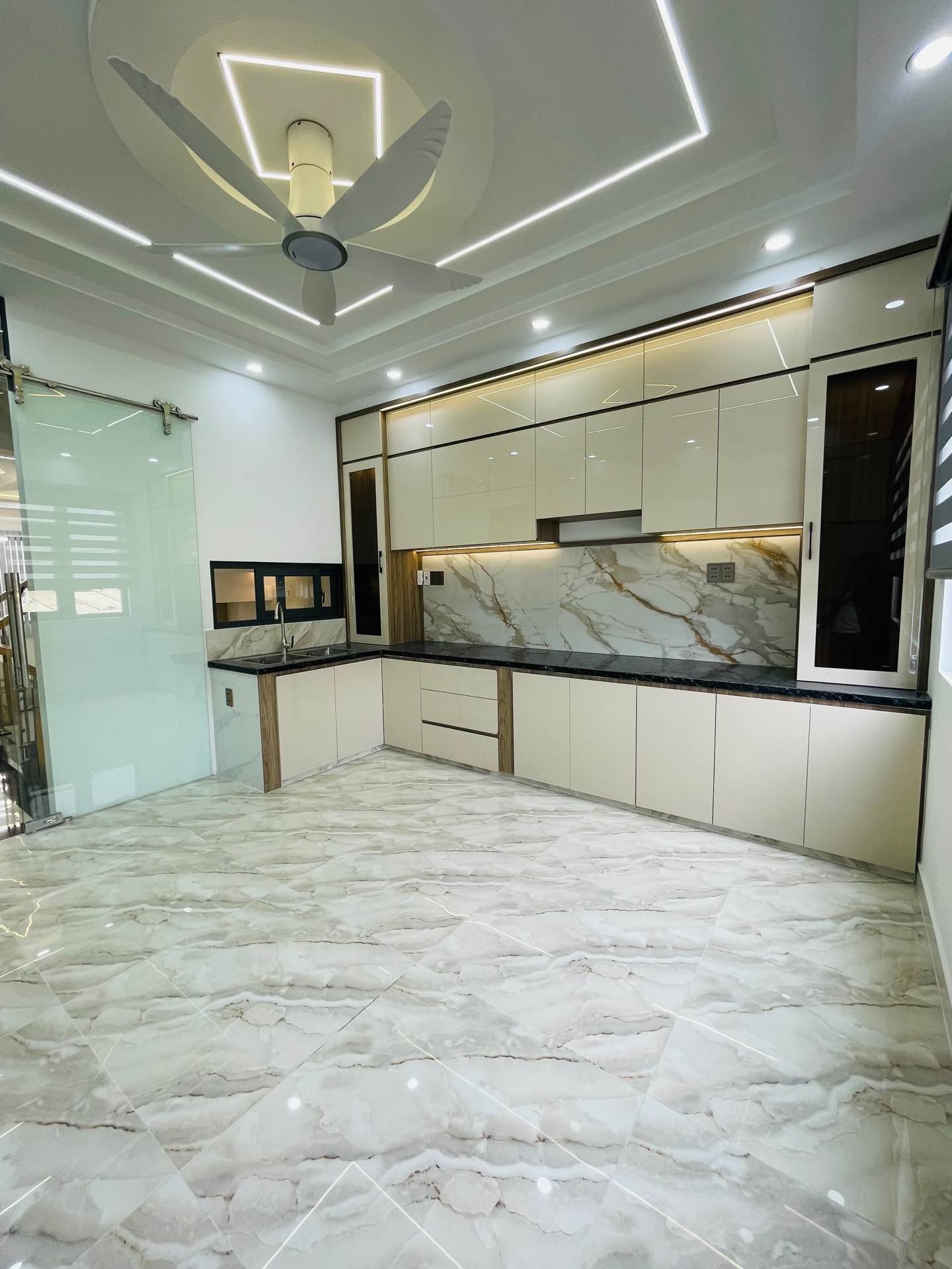 Siêu phẩm nhà đẹp 5 tầng khu Tên Lửa – Bình Tân, vừa ở vừa đầu tư chỉ 7.x tỷ 15984657