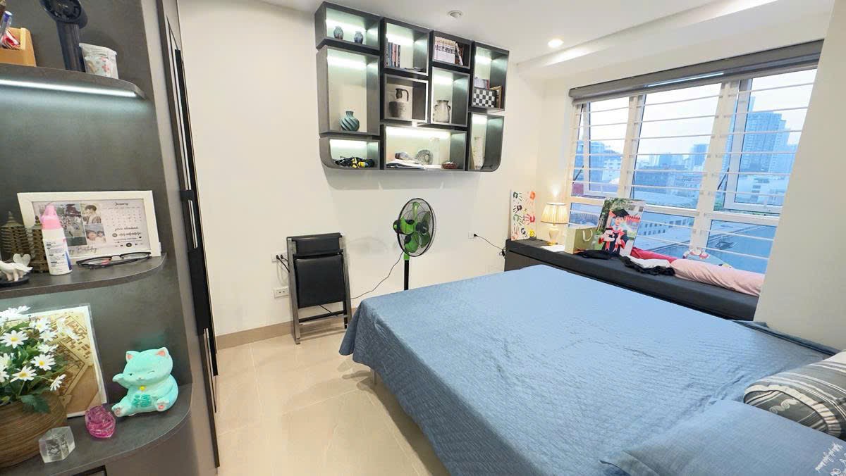 💥 TÂY SƠN – 90M – MT 6M – Ô TÔ ĐỖ CỬA – KINH DOANH TỐT–  GIA CHỈ 16.5 TỶ 15984660