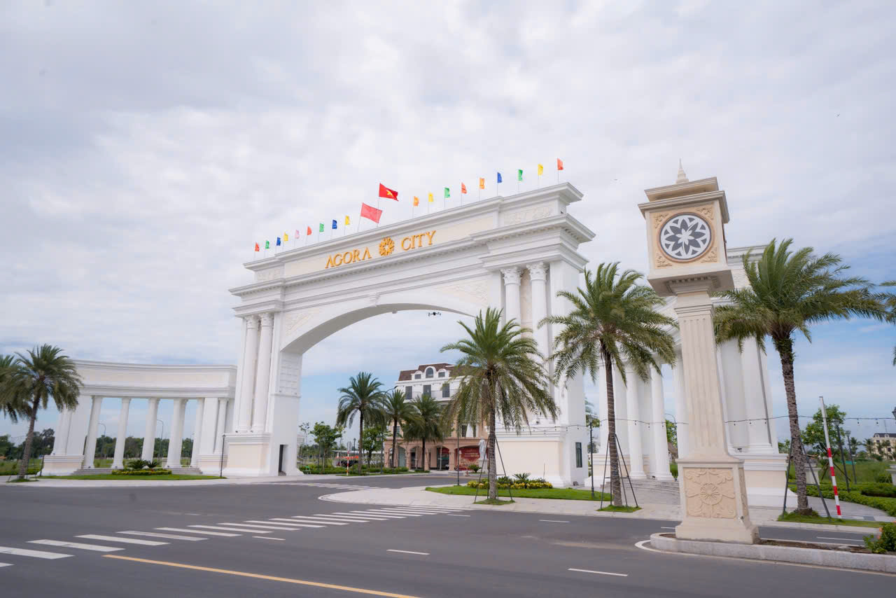SIÊU PHẨM ! AGORA CITY - cơ hội đầu tư & an cư lý tưởng 15984662