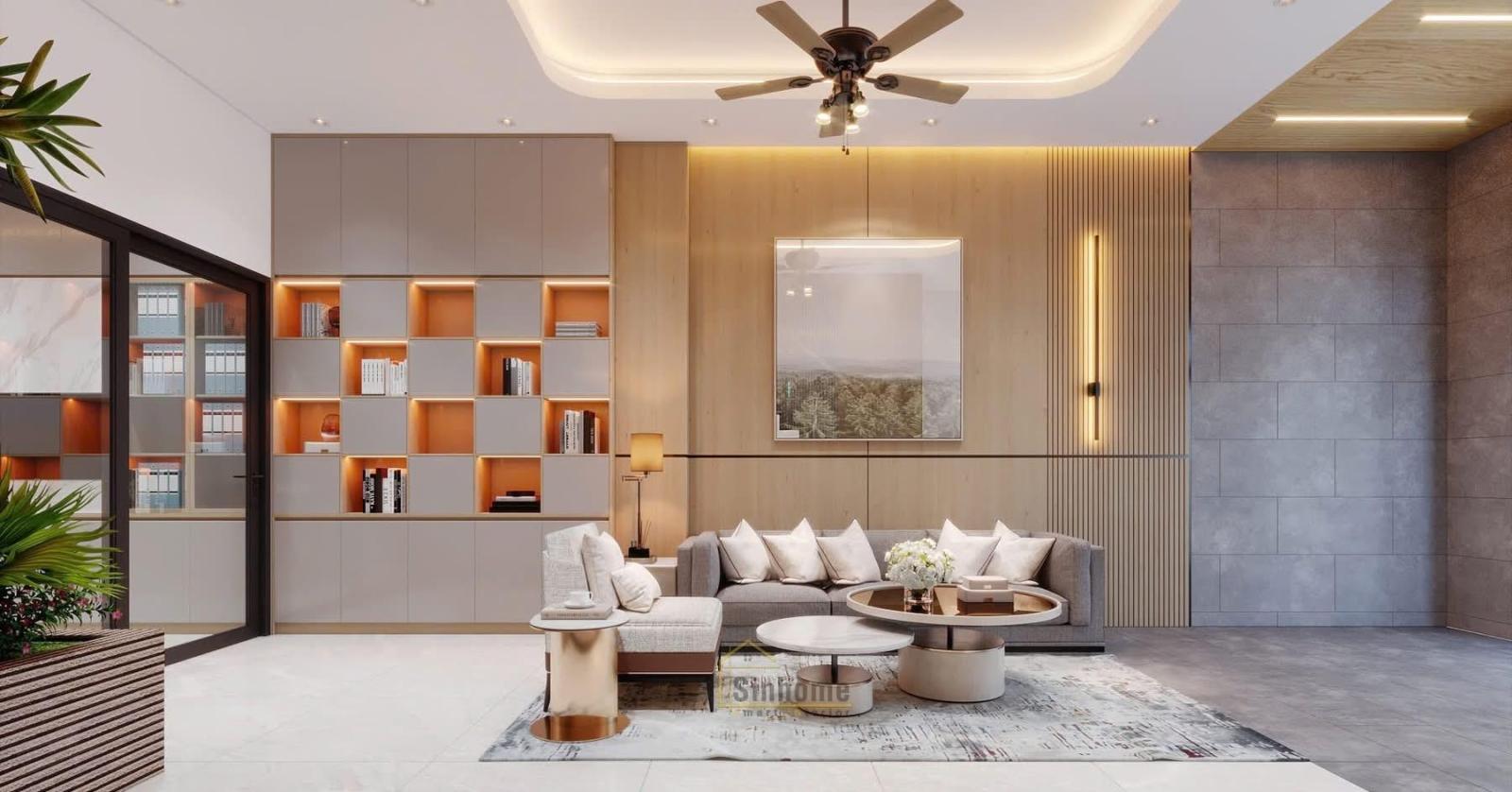 **Bán nhà mặt tiền đường Thiên Phước, phường 9; Tân Bình (4x15) 3 lầu 15984663