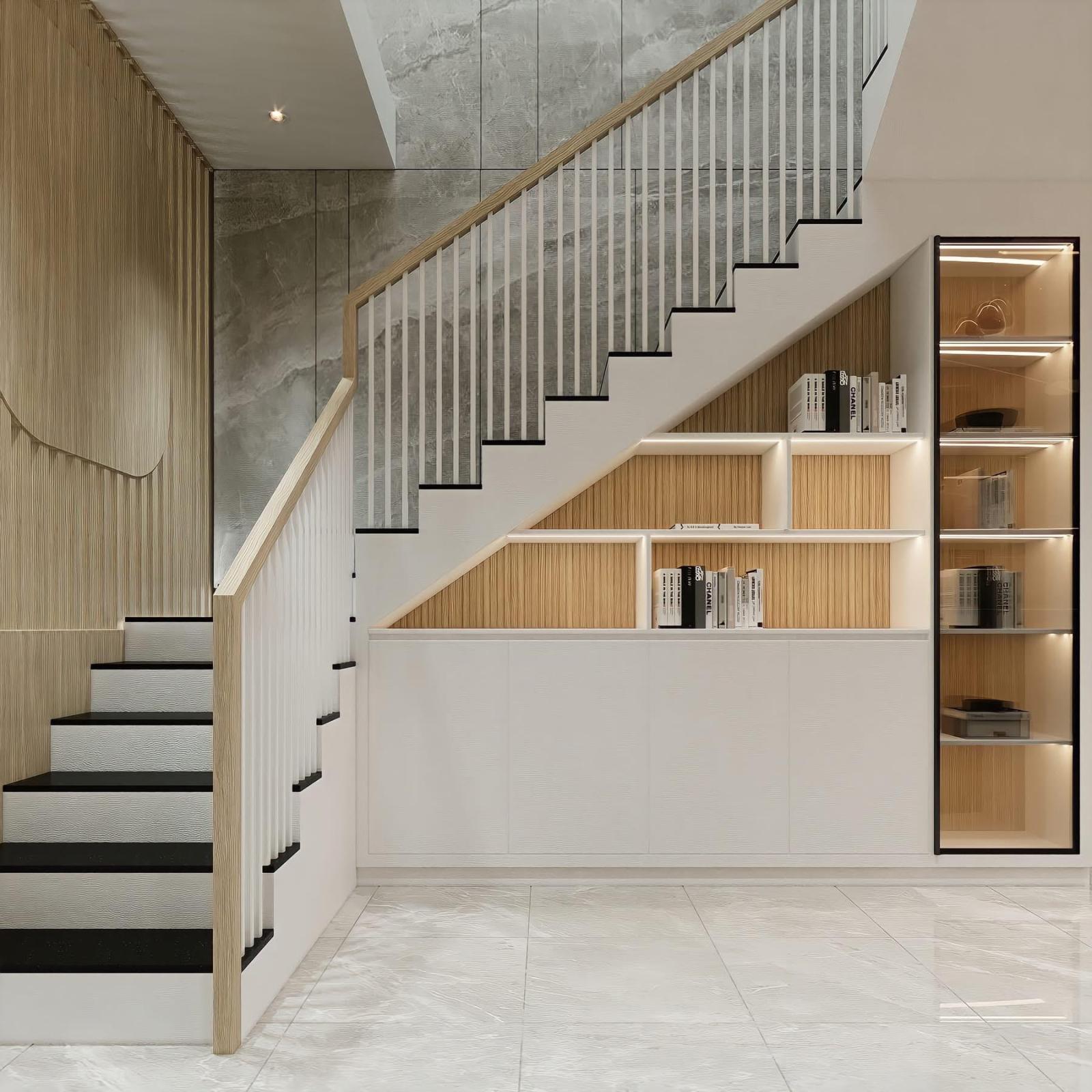 **Bán nhà mặt tiền đường Thiên Phước, phường 9; Tân Bình (4x15) 3 lầu 15984663