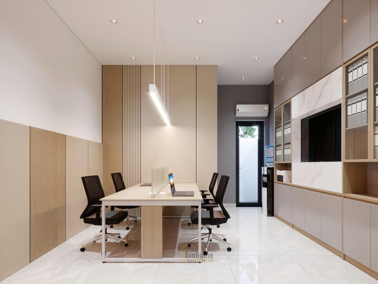 **Bán nhà mặt tiền đường Thiên Phước, phường 9; Tân Bình (4x15) 3 lầu 15984663