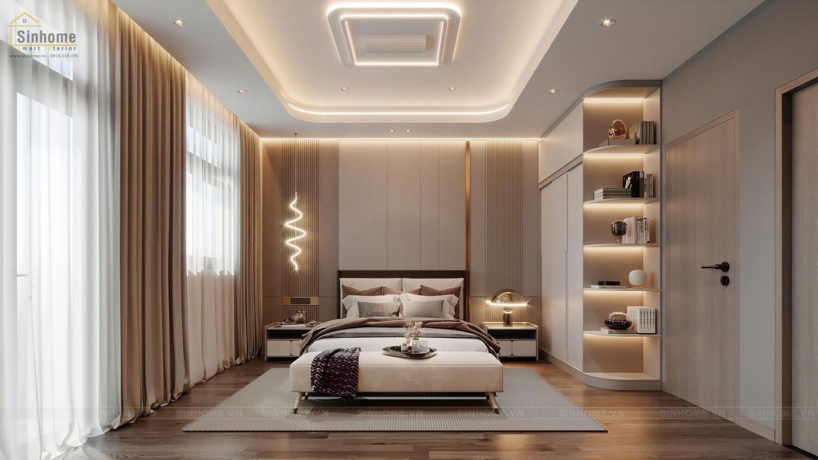 **Bán nhà mặt tiền đường Thiên Phước, phường 9; Tân Bình (4x15) 3 lầu 15984663