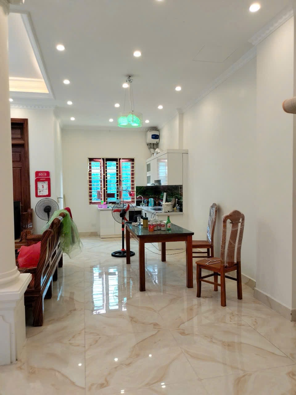 CHO THUÊ NHÀ VƯỜN/VILLA 600M² FULL NỘI THẤT – KHÔNG GIAN SỐNG LÝ TƯỞNG TẠI THẠCH HÒA, THẠCH THẤT 15984666