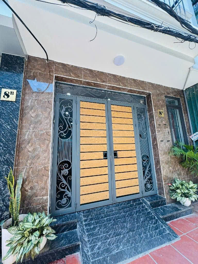 BÁN NHÀ TRẦN KHÁT CHÂN 46.6M2, 6 TẦNG, MT TRÊN 4M, 14.7 TỶ 15984672