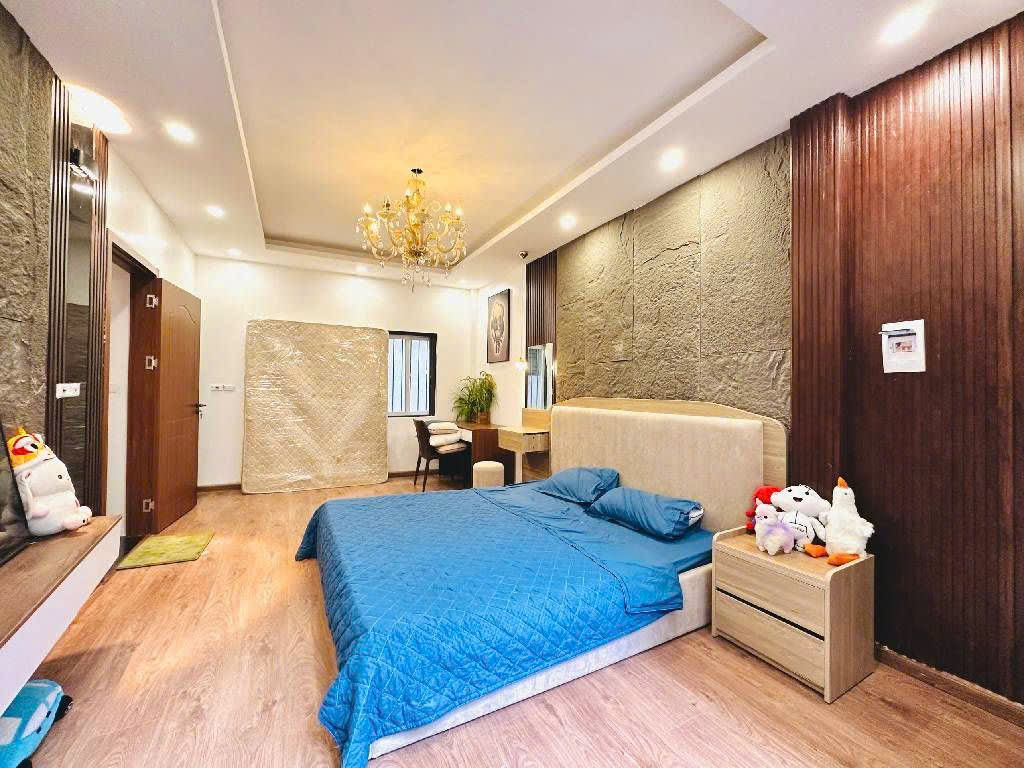 BÁN NHÀ TRẦN KHÁT CHÂN 34M2, 4 TẦNG 7,x tỷ 15984674