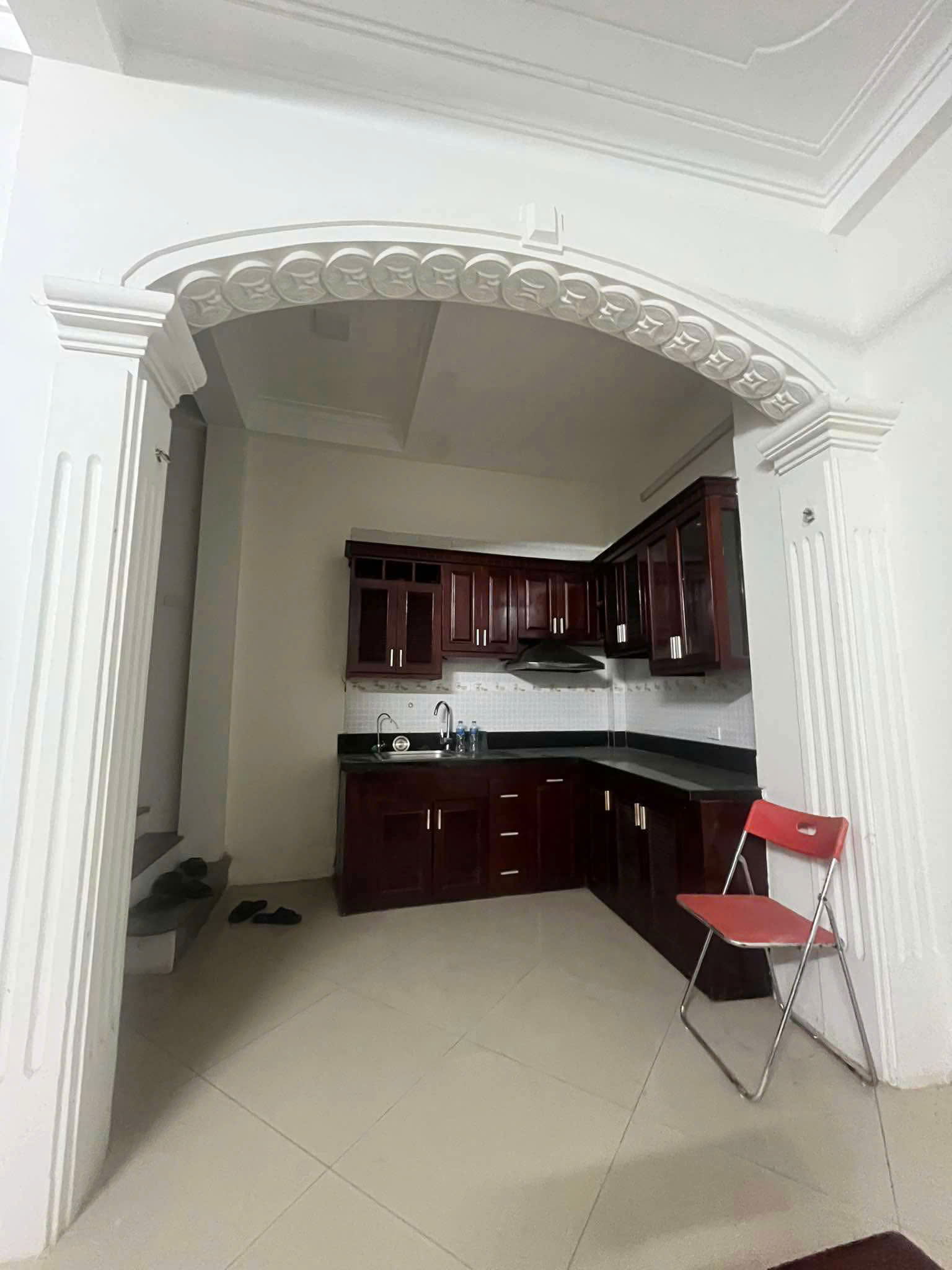 CHO THUÊ NHÀ 4 TẦNG TẠI NGÕ 145 QUAN NHÂN, THANH XUÂN, HN GIÁ 14TR/ THÁNG 15984675