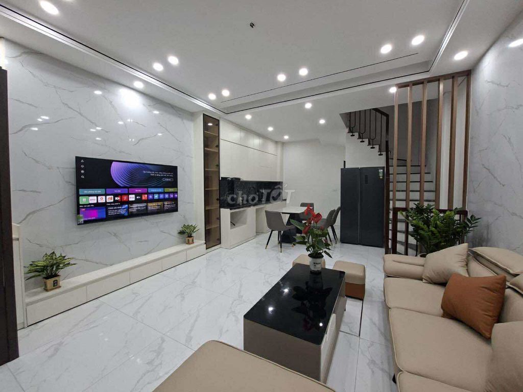 Bán nhà Lê Trọng tấn, nhà mới, ở ngay, 15 tỷ có thương lượng, 15984676