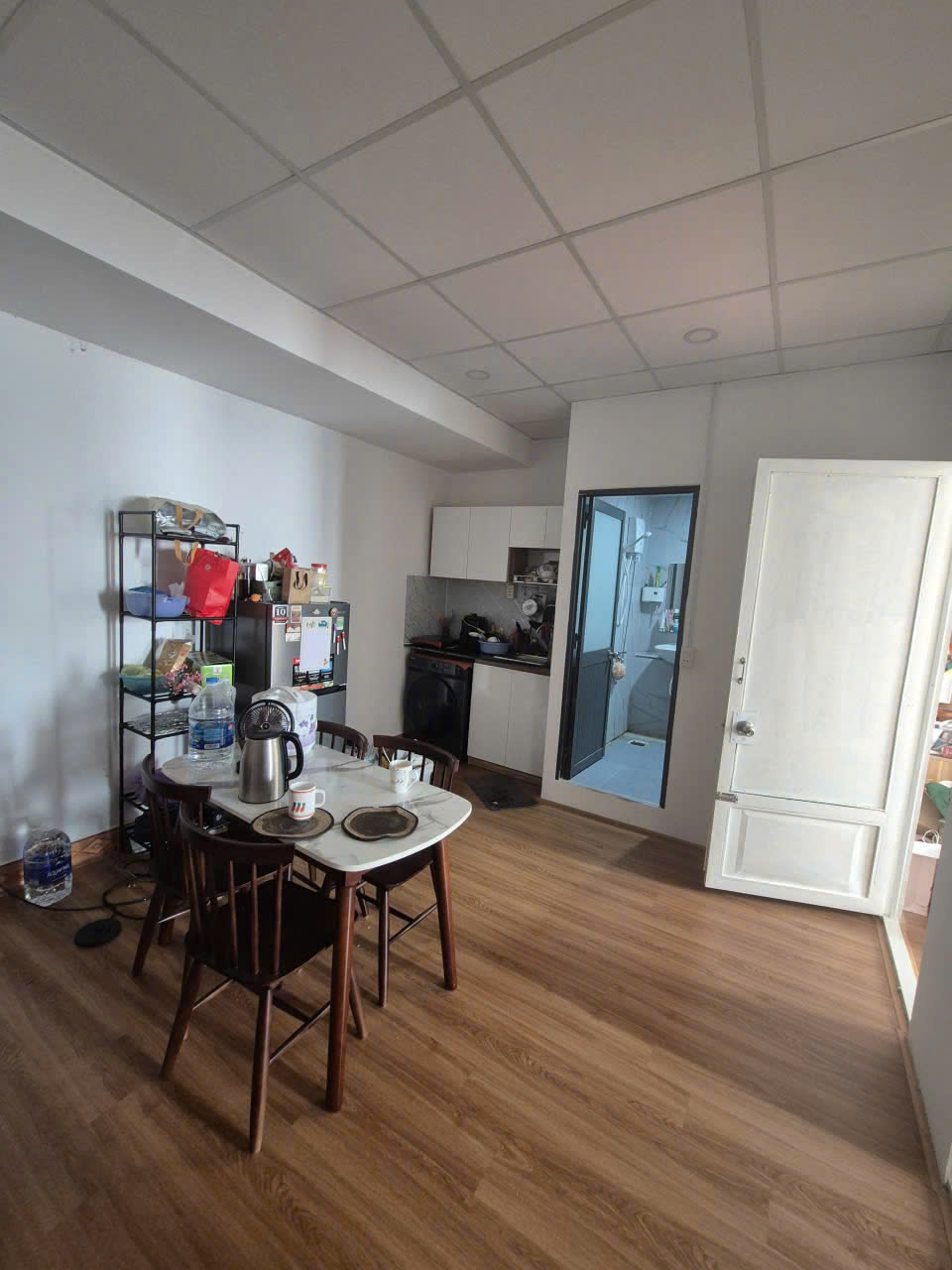 CẦN TÌM 1 NỮ Ở GHÉP – CĂN HỘ 2PN TÔ HIẾN THÀNH, Q10, TPHCM 15984679