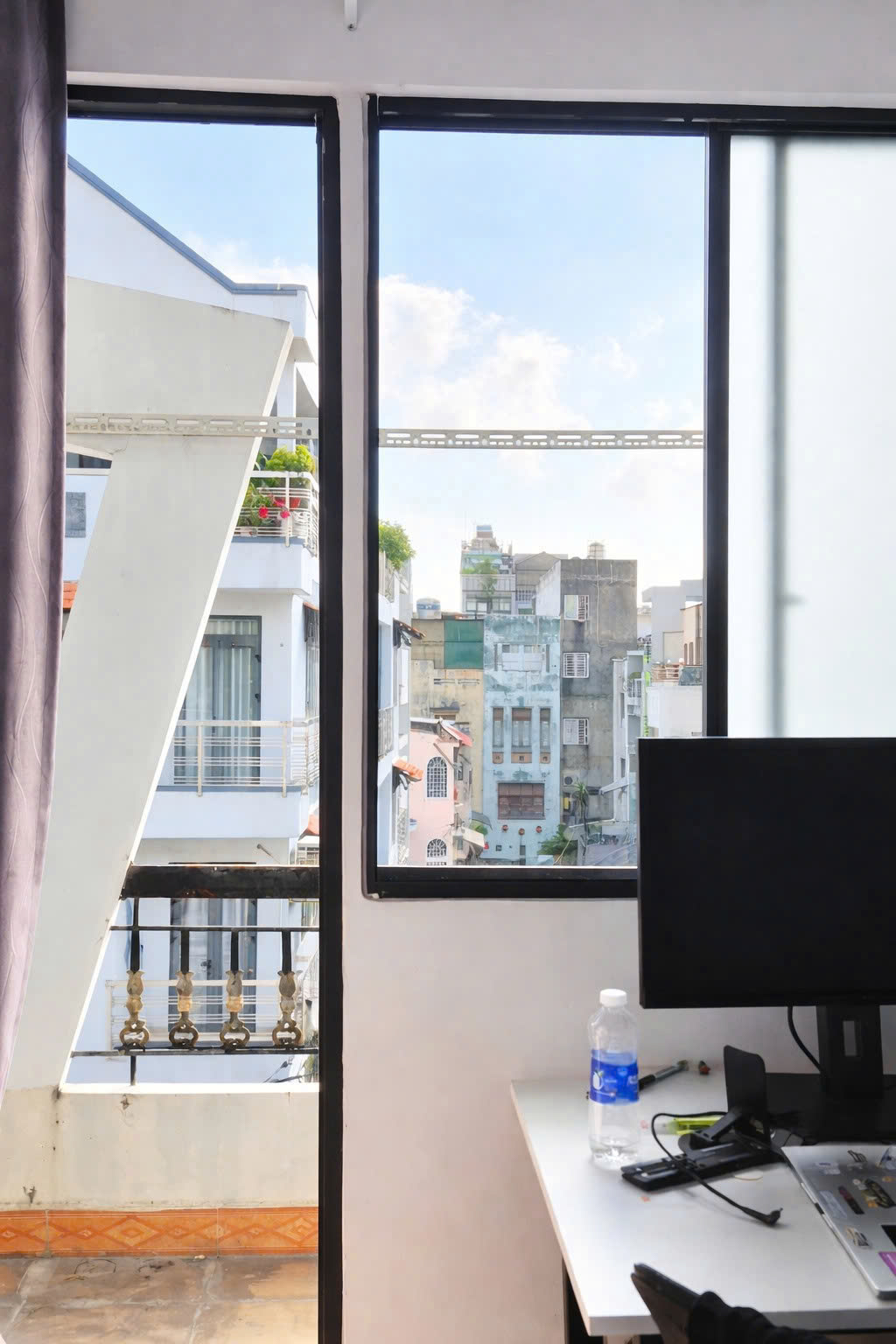 CẦN TÌM 1 NỮ Ở GHÉP – CĂN HỘ 2PN TÔ HIẾN THÀNH, Q10, TPHCM 15984679