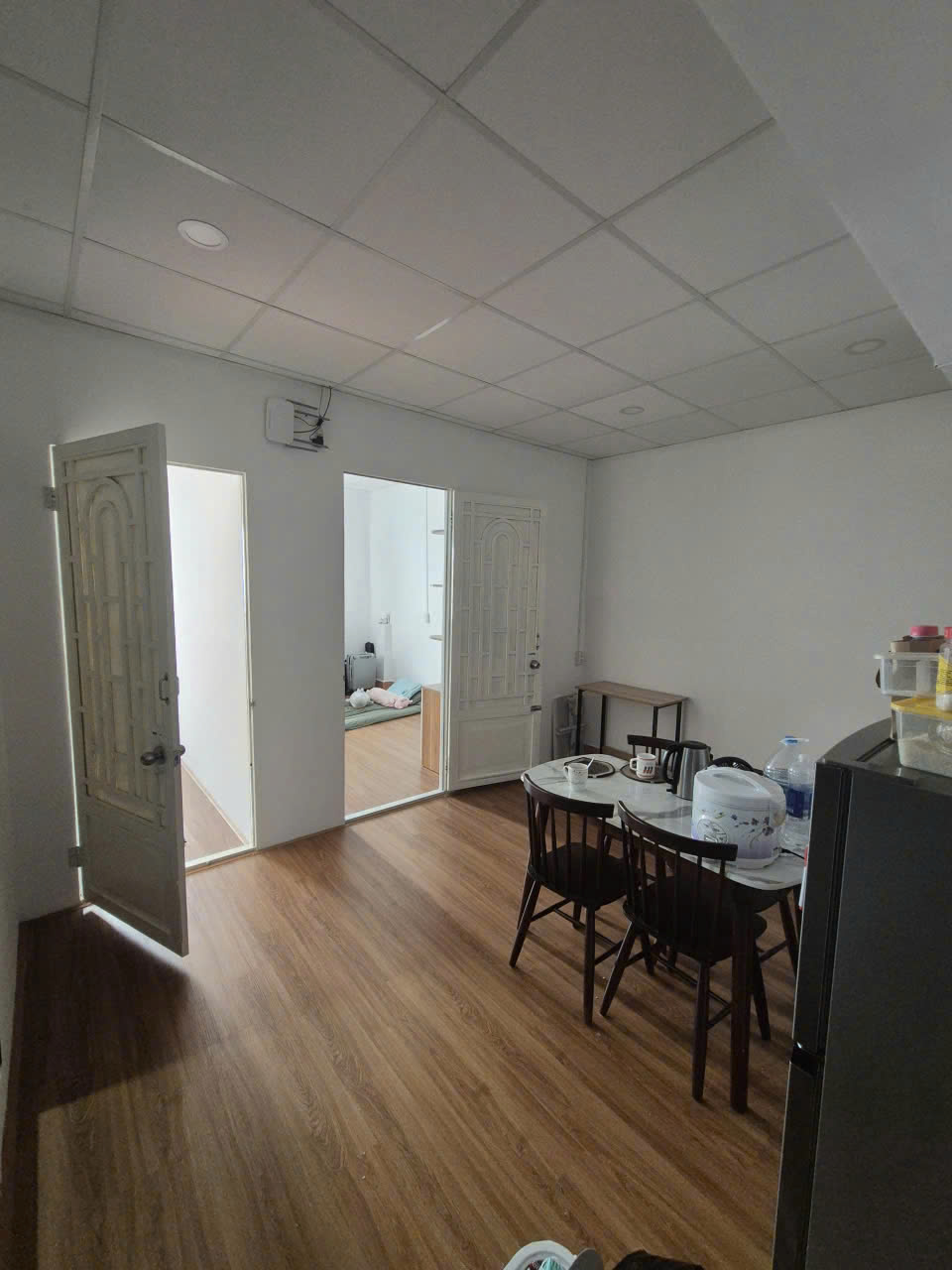 CẦN TÌM 1 NỮ Ở GHÉP – CĂN HỘ 2PN TÔ HIẾN THÀNH, Q10, TPHCM 15984679