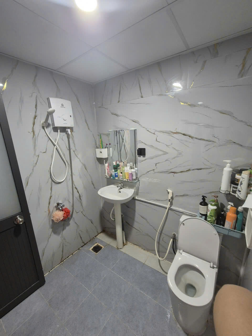 CẦN TÌM 1 NỮ Ở GHÉP – CĂN HỘ 2PN TÔ HIẾN THÀNH, Q10, TPHCM 15984679