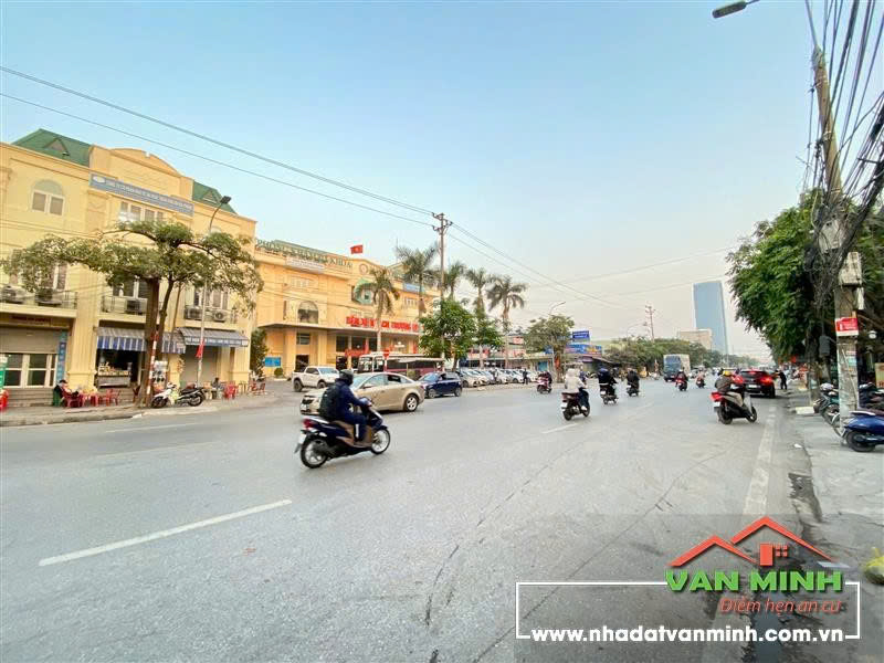 Bán nhà xưởng mặt đường số 93 đường Hà Nội, phường Hồng Bàng mới (phường Sở Dầu cũ), Hải Phòng 15984681