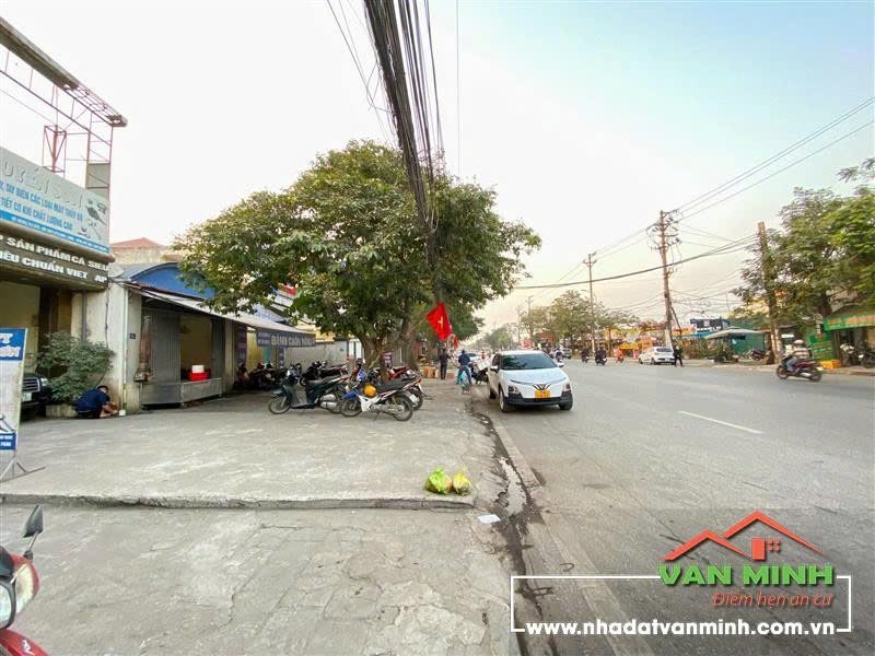 Bán nhà xưởng mặt đường số 93 đường Hà Nội, phường Hồng Bàng mới (phường Sở Dầu cũ), Hải Phòng 15984681