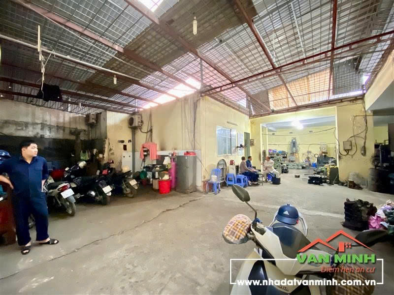Bán nhà xưởng mặt đường số 93 đường Hà Nội, phường Hồng Bàng mới (phường Sở Dầu cũ), Hải Phòng 15984681