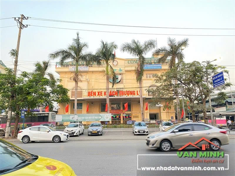 Bán nhà xưởng mặt đường số 93 đường Hà Nội, phường Hồng Bàng mới (phường Sở Dầu cũ), Hải Phòng 15984681