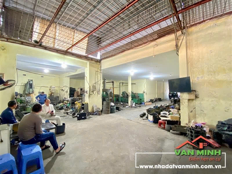 Bán nhà xưởng mặt đường số 93 đường Hà Nội, phường Hồng Bàng mới (phường Sở Dầu cũ), Hải Phòng 15984681