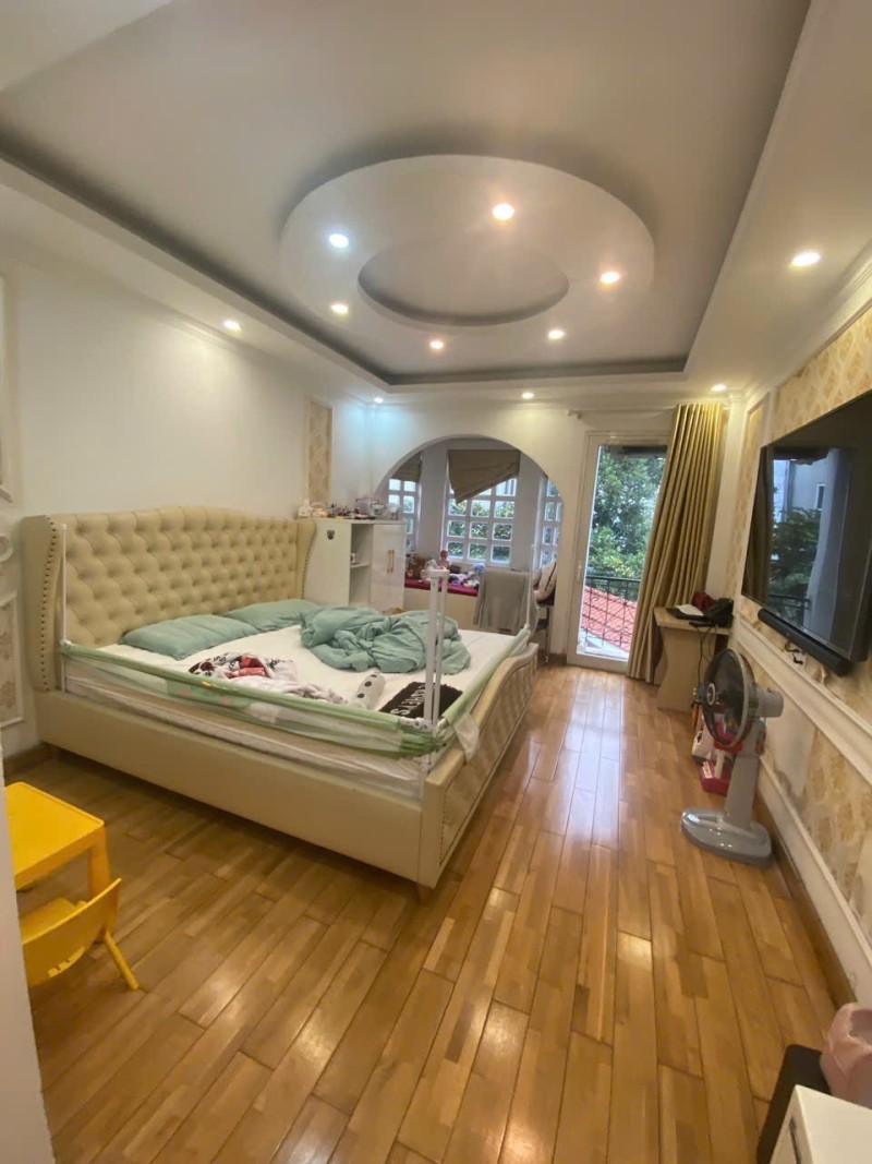 MẶT PHỐ PHÚC LỢI – VIEW HỒ ĐIỀU HÒA – NHÀ ĐẸP Ở NGAY – KINH DOANH ĐỈNH 15984691