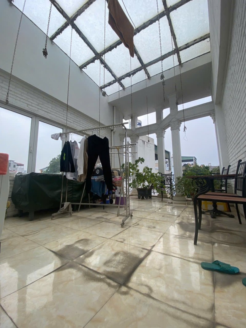 MẶT PHỐ PHÚC LỢI – VIEW HỒ ĐIỀU HÒA – NHÀ ĐẸP Ở NGAY – KINH DOANH ĐỈNH 15984691