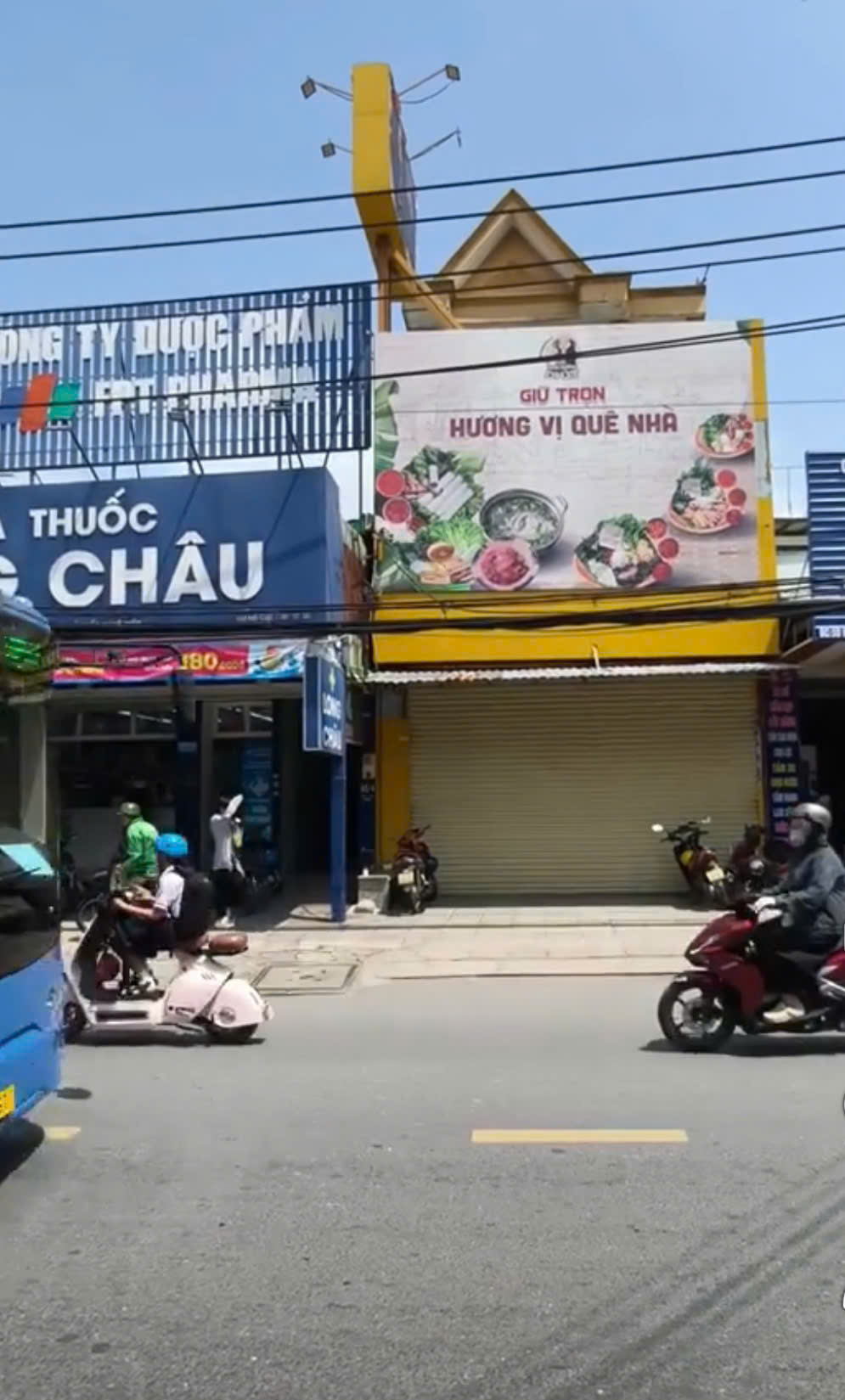 MẶT TIỀN NGUYỄN ẢNH THỦ – SÁT LÊ VĂN KHƯƠNG – VỊ TRÍ VIP NHẤT TUYẾN 15984712