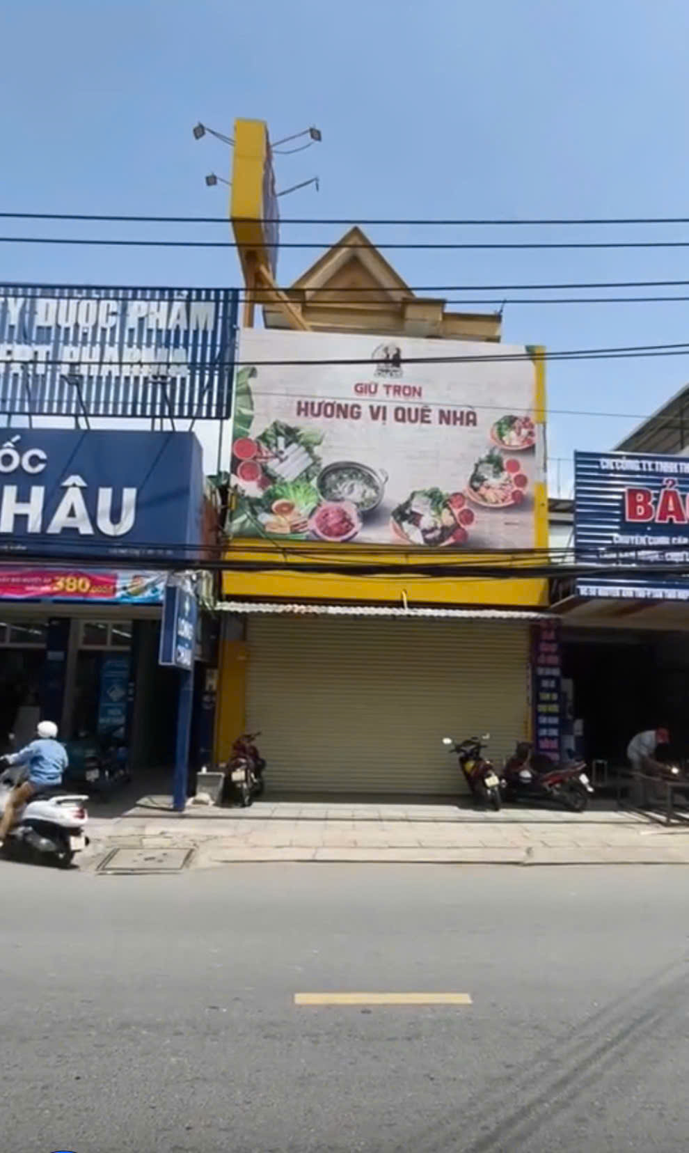 MẶT TIỀN NGUYỄN ẢNH THỦ – SÁT LÊ VĂN KHƯƠNG – VỊ TRÍ VIP NHẤT TUYẾN 15984712