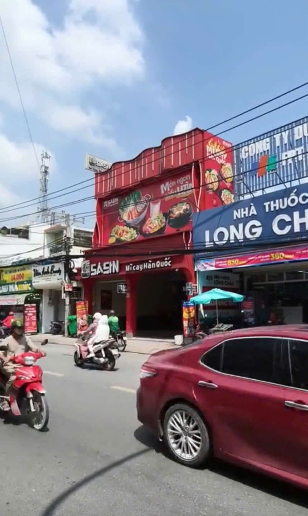 MẶT TIỀN NGUYỄN ẢNH THỦ – SÁT LÊ VĂN KHƯƠNG – VỊ TRÍ VIP NHẤT TUYẾN 15984712