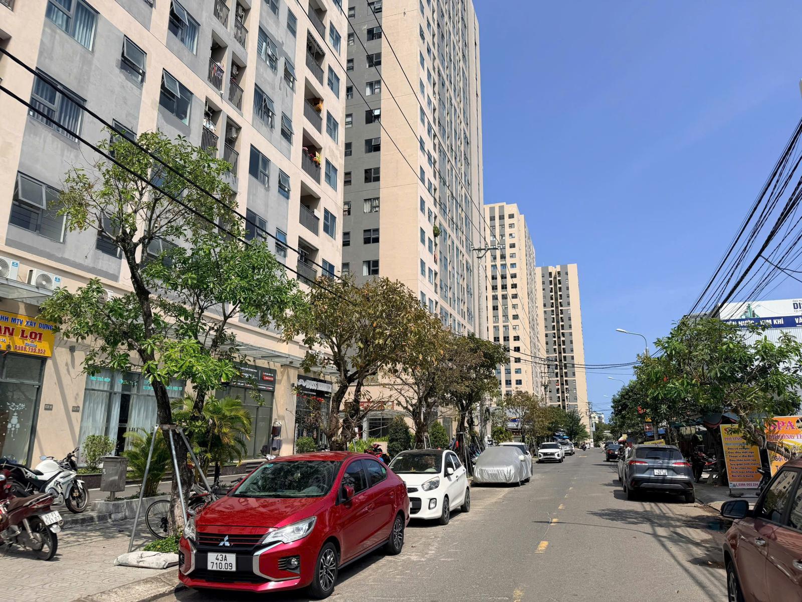 🔴💥Bán đất 1 cặp đường Nguyễn Thành Long - đối diện chung cư The Ori Garden 15984713