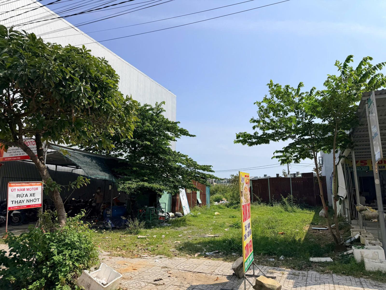 🔴💥Bán đất 1 cặp đường Nguyễn Thành Long - đối diện chung cư The Ori Garden 15984713