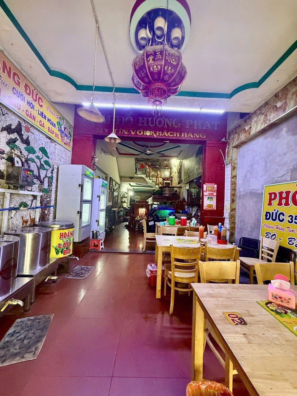 GIẢM SỐC 1,5 TỶ – NHÀ MT NGUYỄN ẢNH THỦ Q12 – 4 TẦNG – 7 PHÒNG – CHỈ 13,59 TỶ 15984733