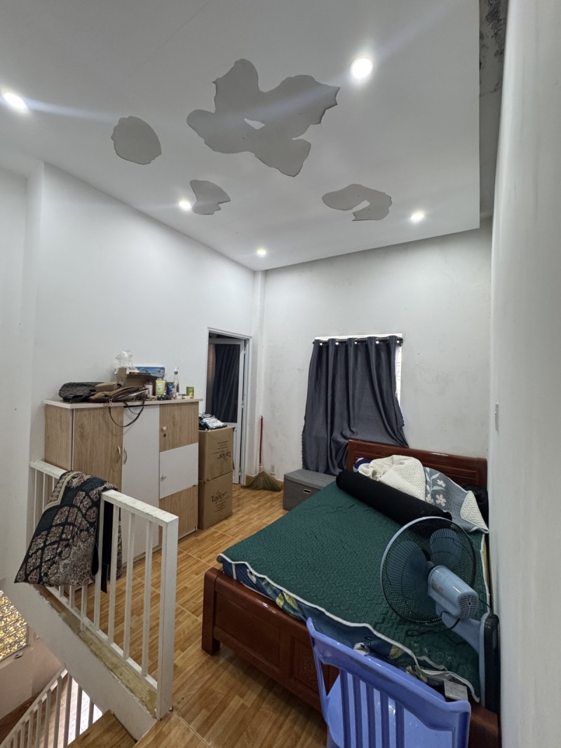 #  Nhà Trưng Nữ Vương gần Lê Đình Thám, 30m2, 2 tầng 2PN 2WC, 2.1 tỷ 15984738