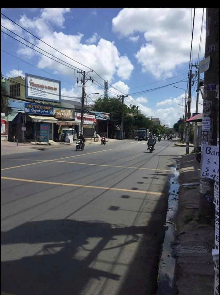 GIẢM SỐC 2 TỶ – NHÀ (5x30) MẶT TIỀN LÊ VĂN KHƯƠNG – CHỈ 10.xxx TỶ 15984759