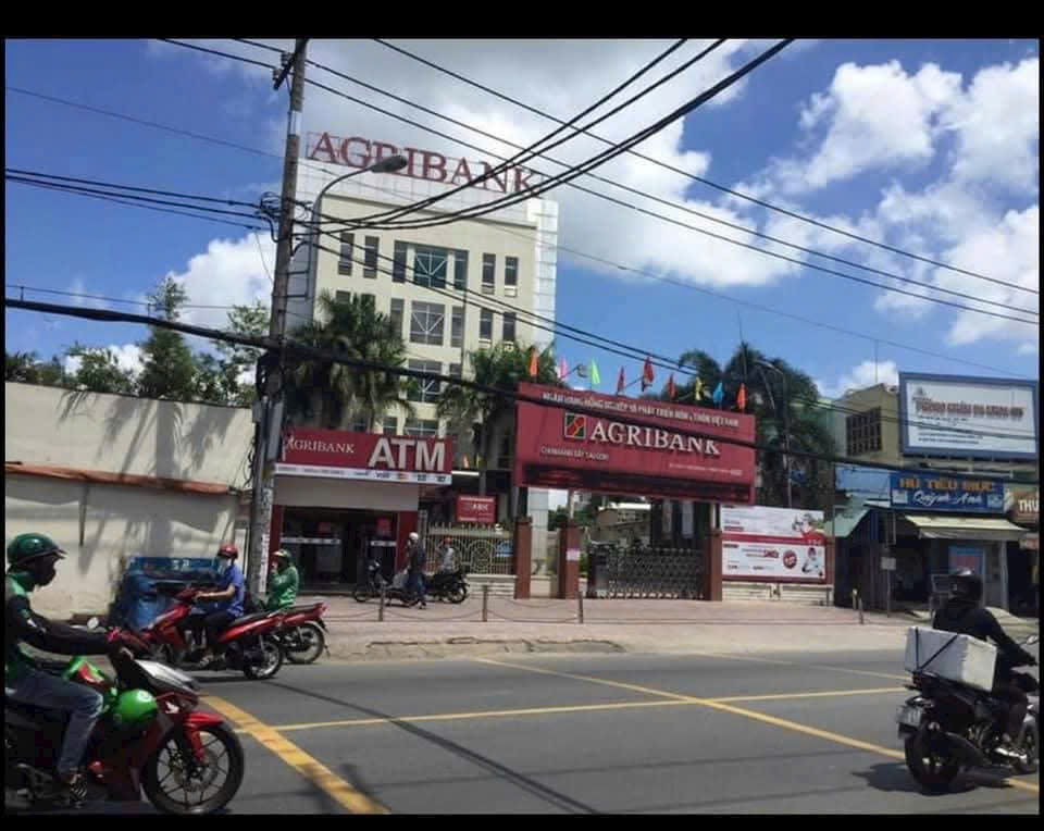 GIẢM SỐC 2 TỶ – NHÀ (5x30) MẶT TIỀN LÊ VĂN KHƯƠNG – CHỈ 10.xxx TỶ 15984759