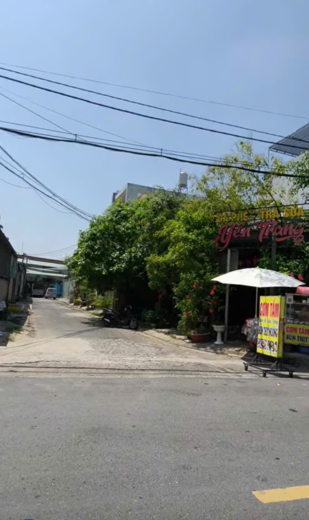 GÓC 2 MẶT TIỀN TÔ KÝ 12 – CÁCH TÔ KÝ 50M – KINH DOANH CỰC ĐỈNH 15984760