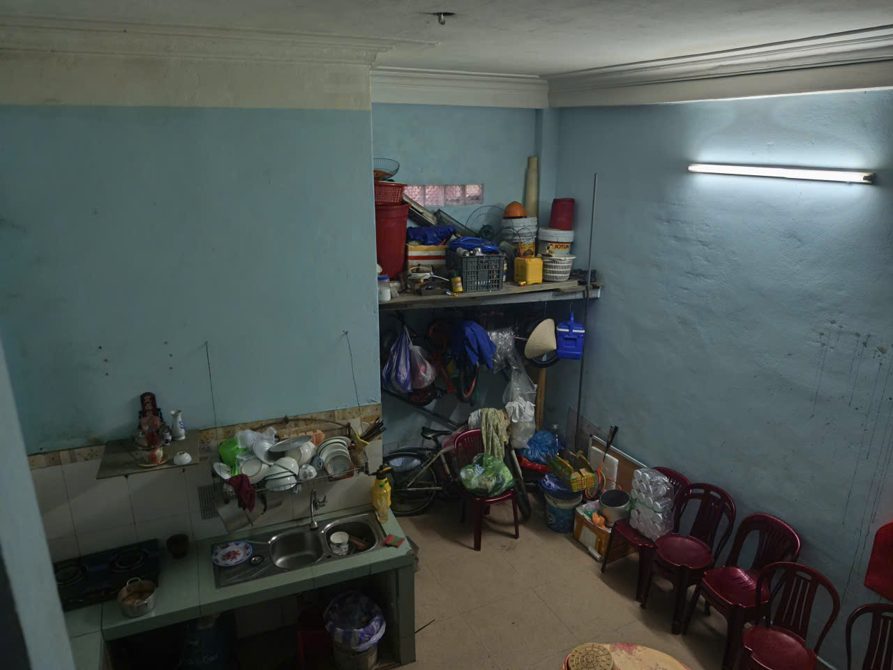 ♥ MT Hoàng Diệu gần Chợ Mới, 75.4m2, ngang 4.8m, 2 tầng móng 3 tầng, kinh doanh cực tốt 14.x tỷ 15984787