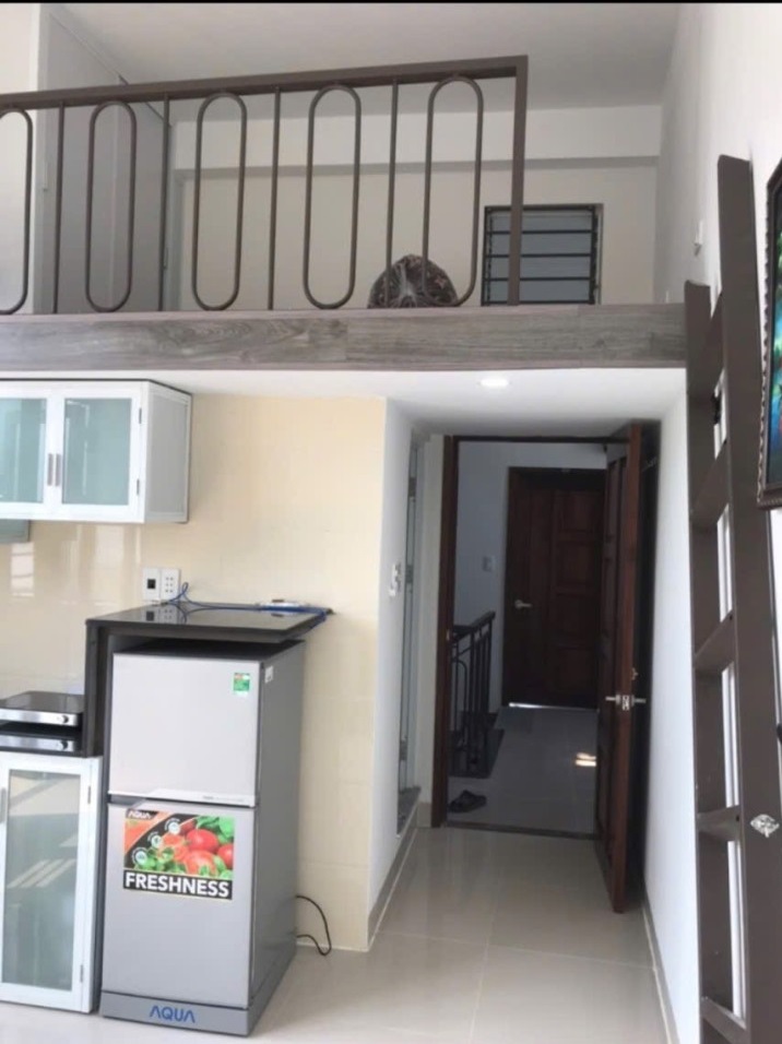 ♣ Tòa Căn Hộ gần đường, đi bộ ra công Viên APEC Bạch Đằng, 84m2, 3 tầng, 10 phòng, 6.x tỷ 15984821