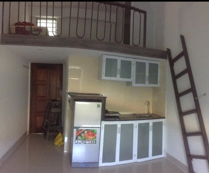 ♣ Tòa Căn Hộ gần đường, đi bộ ra công Viên APEC Bạch Đằng, 84m2, 3 tầng, 10 phòng, 6.x tỷ 15984821