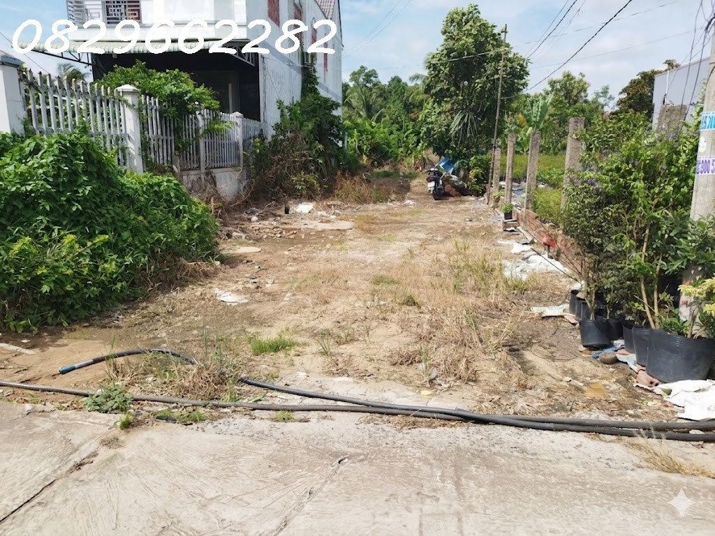 Bán Đất Thổ Cư Sổ Hồng 305m2 Đường Phạm Hồng Thái, TP. Sa Đéc, Đồng Tháp. Giá 2 Tỷ. 15984831