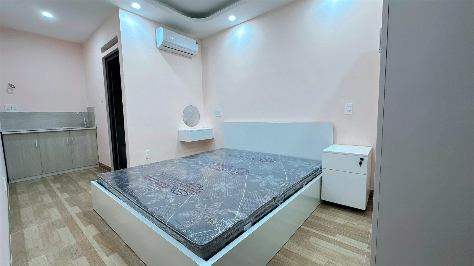 CẦN CHO THUÊ NHANH Căn hộ dịch vụ cao cấp, phòng studio mới 100% ngay trung tâm q. Bình Thạnh, TPHCM 15984882