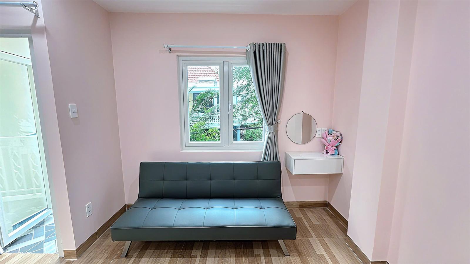 CẦN CHO THUÊ NHANH Căn hộ dịch vụ cao cấp, phòng studio mới 100% ngay trung tâm q. Bình Thạnh, TPHCM 15984882